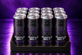Pack de 12 canettes ORIGINAL PURPLE BELT 250ml